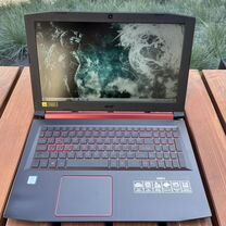 Acer nitro I5 8300h/GTX1050 4Gb/12Gb/SSD