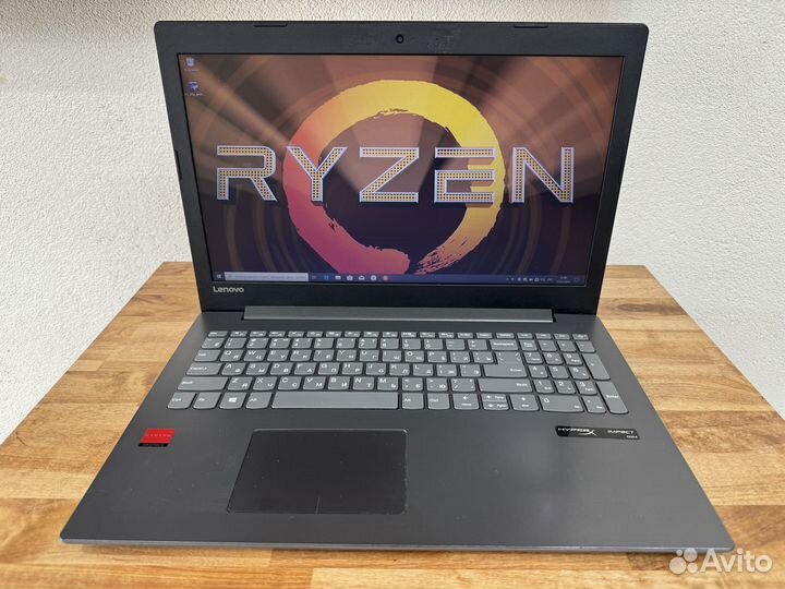 2021 Lenovo Full HD 5 ядер A6 8Gb DDR4 SSD256+500G