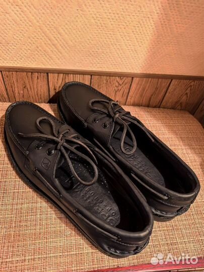 Топсайдеры 