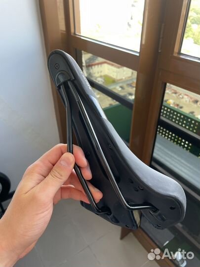 Седло для велосипеда