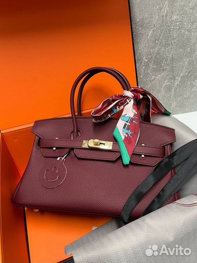 Сумка Hermes женская 5 цветов