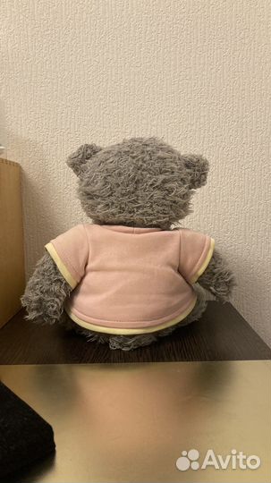 Мишка Тедди Me to you Оригинал Teddy