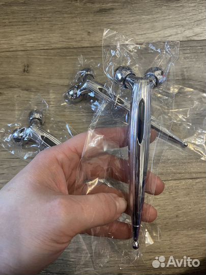 Массажер для лица