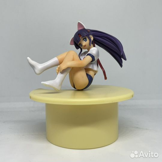 Фигурка Tsukuyomi moon phase Hazuki Gym Clothes