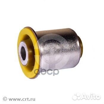 Втулка 2062538 Точка Опоры