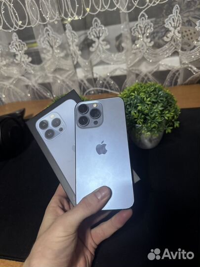 iPhone 13 Pro, 128 ГБ