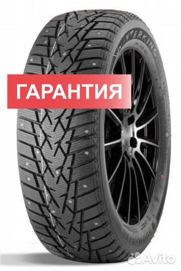 DoubleStar DW01 225/75 R16