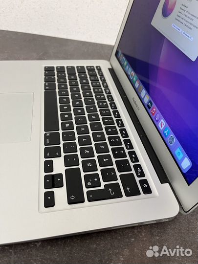 Apple MacBook Air 13 2015 Core i5/8/128