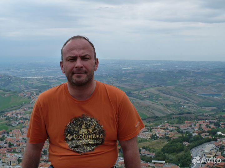 Начальник транспортного отдела