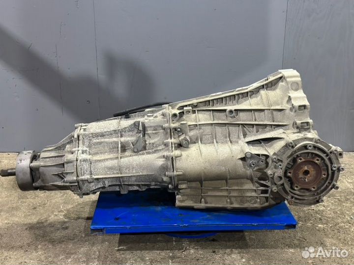 Ркпп Audi Q5 8R NHB 2.0 CDN 94Т.км