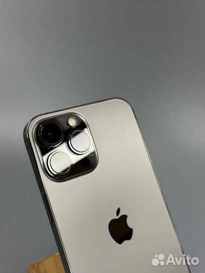 iPhone 13 Pro Max, 256 ГБ