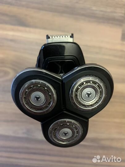 Philips sensotouch 3d rq1250