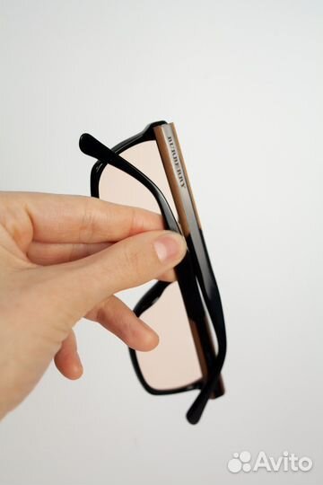 Очки burberry (ориг)