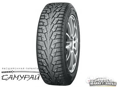 Yokohama Ice Guard IG55 235/50 R19 99T