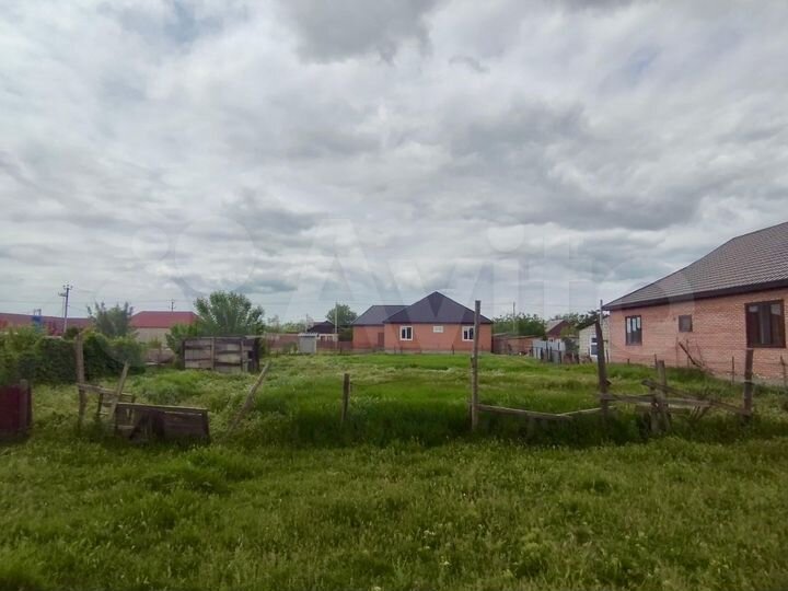 Участок 9,05 га (ИЖС)