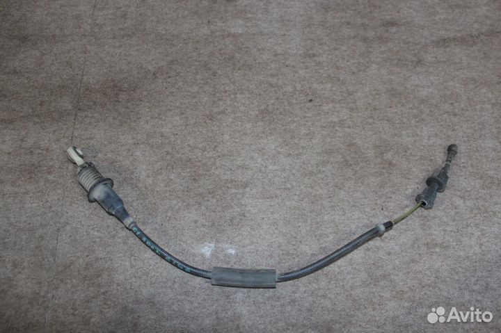 Трос газа на Mercedes CL-Class C140 W140