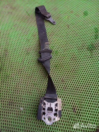 Ремень безопасности Ford Mondeo 3 B5Y cjba 2007