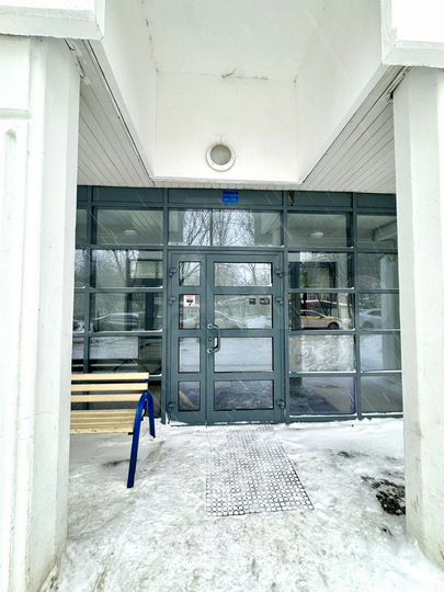 2-к. квартира, 59,5 м², 4/25 эт.