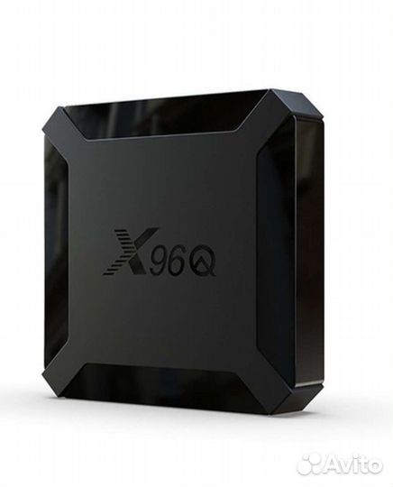 Тв приставка (настроенная )