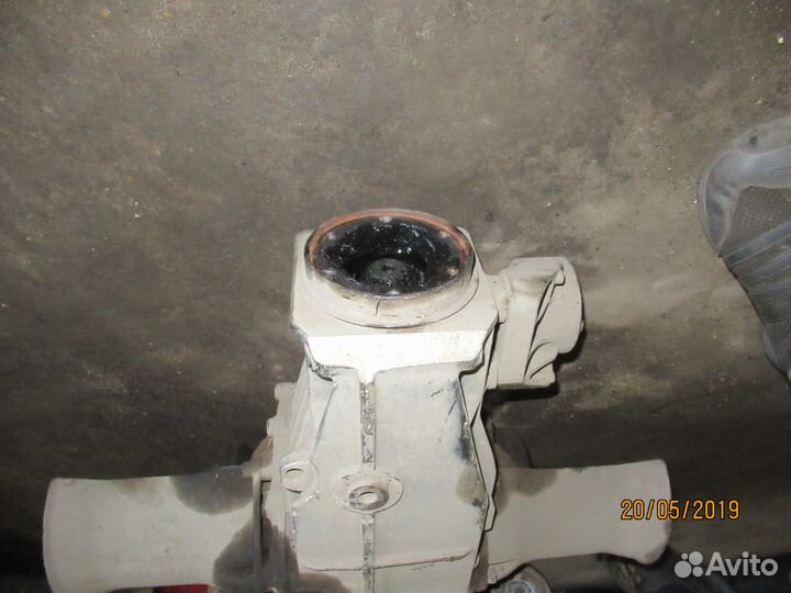 Редуктор задний Ауди А6 С5 Олроуд