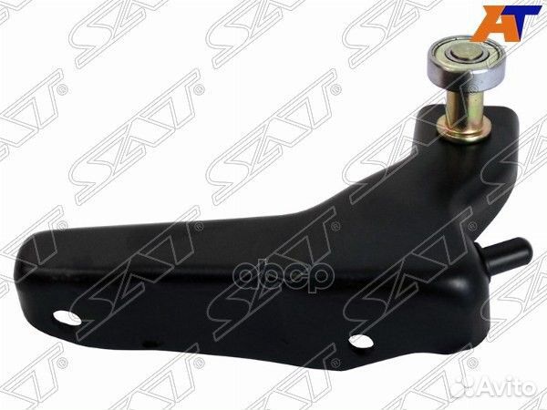 Ролик сдвижной двери верхний ST-68310-26051 Sat