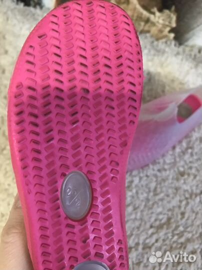 Обувь для моря