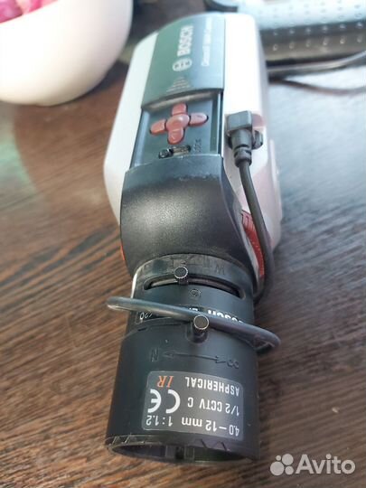 Видеокамера