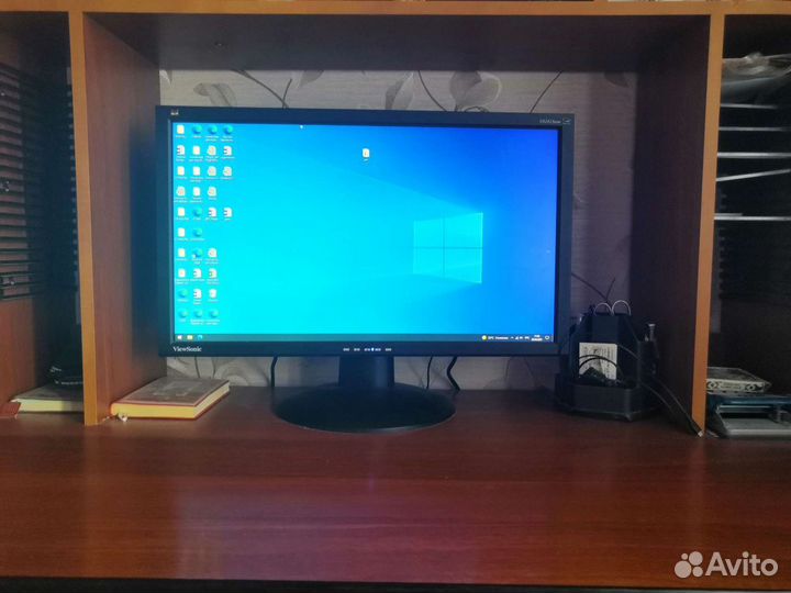 Персональный компьютер