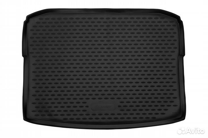 Коврик багажника Taos полиуретан, element02444B13