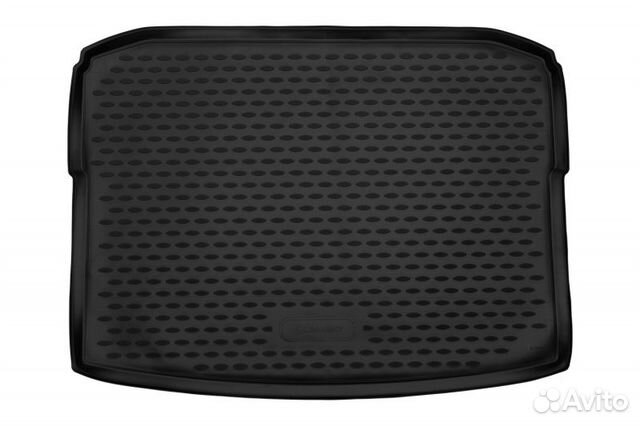 Коврик багажника Taos полиуретан, element02444B13