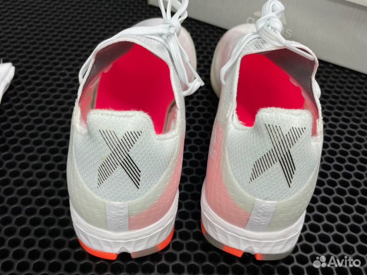 Сороконожки adidas Х speedflow.1