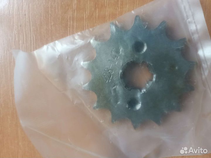 Звезда коренная