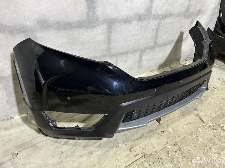 Бампер передний Honda CR-V 5(16-20г) арт555
