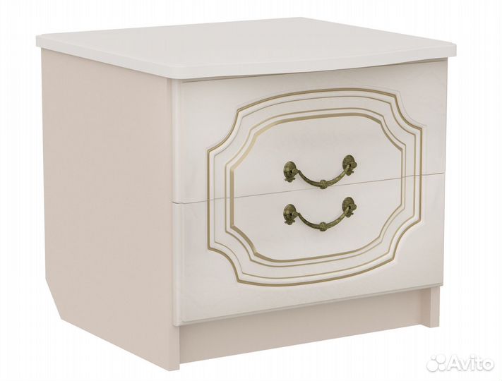 Новая Тумба прикроватная 