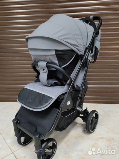 Прогулочные коляски Бабало 2024 в наличии