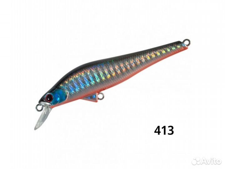 Воблеры Tsu Yoki dartist 90SP