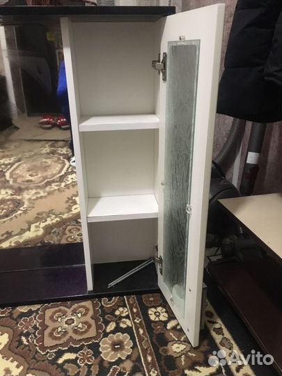 Тумба под ванной