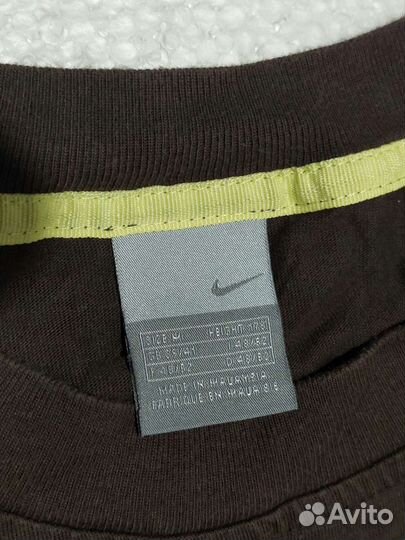 Лонгслив Nike Air Drill оригинал