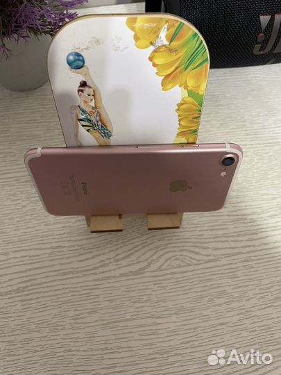 iPhone 7 32 Gb Rose Gold