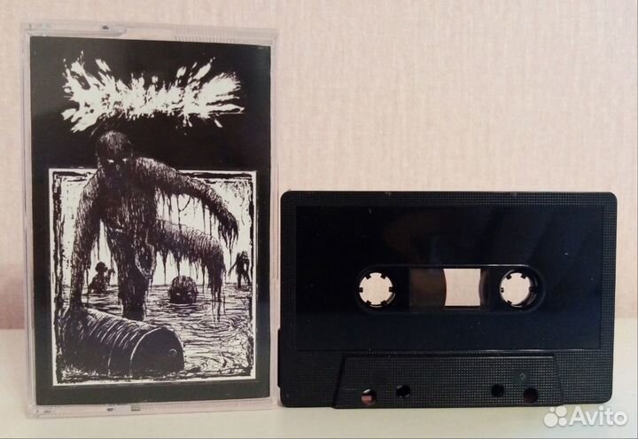 Hydrocele – Discography