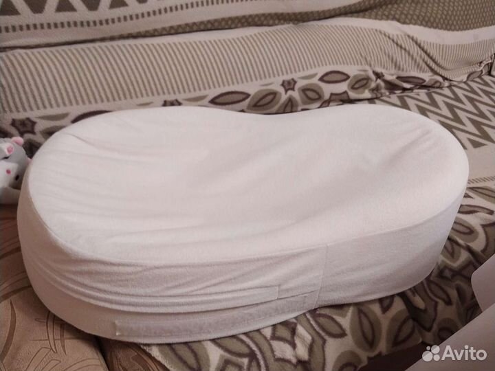 Кокон dolce bambino elite