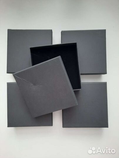 Коробки подарочные 5 шт