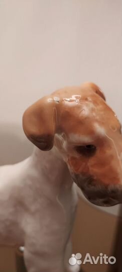 Статуэтка СССР лфз