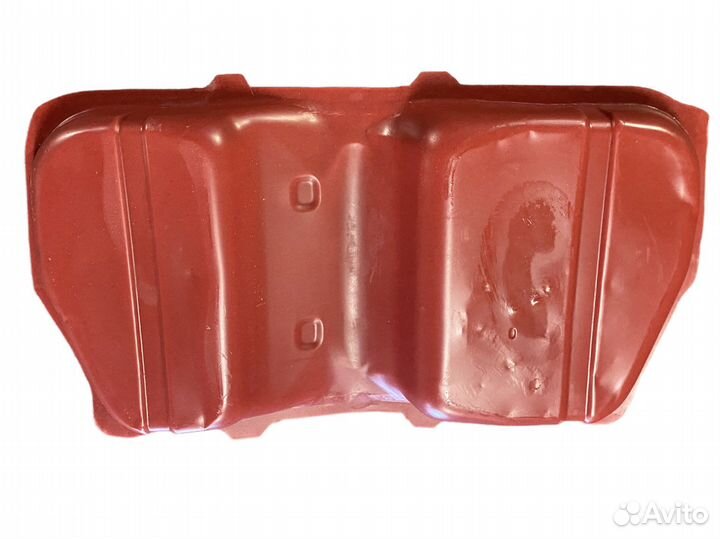 Топливный бак Hyundai Santa Fe