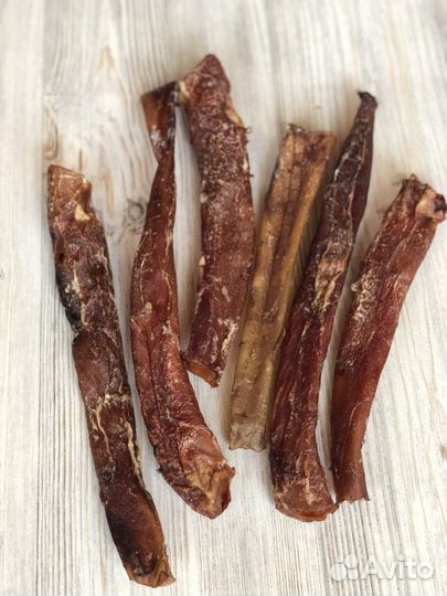 Лакомства для собак