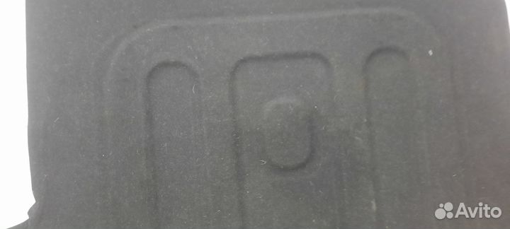 Пол багажника Cruze