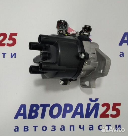 Трамблер Toyota 4AFE Фишка 2+6 1902016280