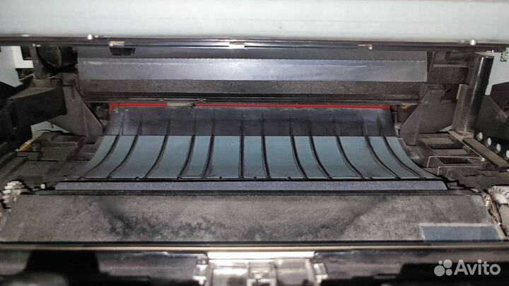 Kyocera ecosys m2030dn