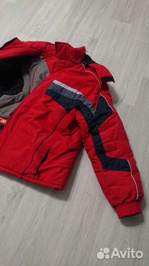 Куртка зимняя rossignol