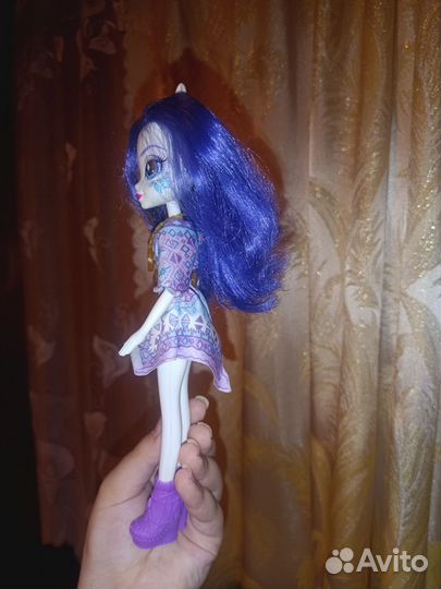 My little pony куклы